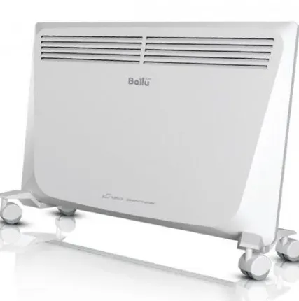 Фото №0 Конвектор электрический BALLU HOME ENZO SERIES