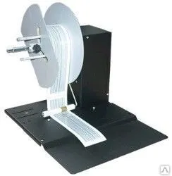 фото Смотчик этикеток внешний DPR SR1