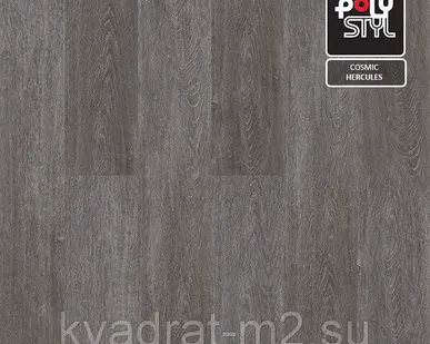 фото ПВХ-плитка Cosmic HERCULES класс 43