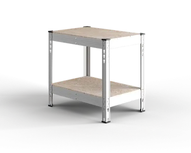 фото Стол производственный MKF-W 0906-0,85