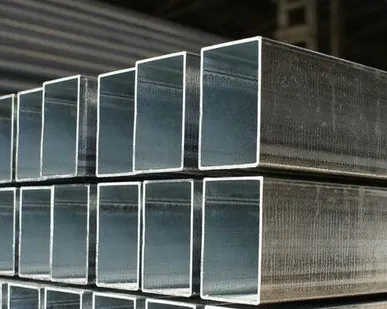 фото Труба профильная г/к ст 3 - 80х40х2