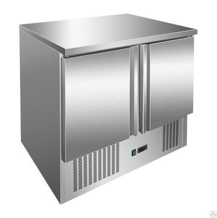 Фото №0 Стол морозильный Gastrorag SNACK SS45BT ECX