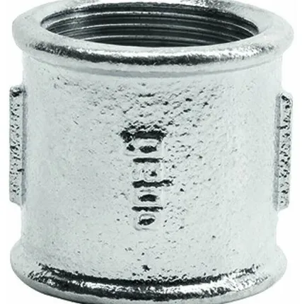 Фото №0 Муфта 2' вн/вн GEBO Platinum