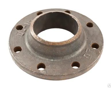 фото Фланец AISI 304 PN16 DN 80 /88,9 мм с зеркалом