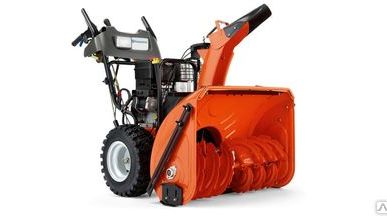 фото Снегоуборщик Husqvarna ST268 ЕР