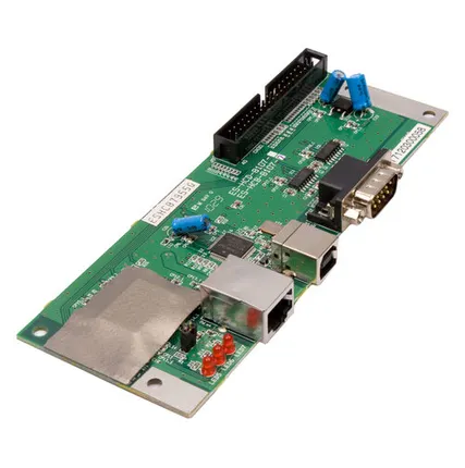 Фото №0 HCB79550 Плата интерфейса для сенсорного дисплея