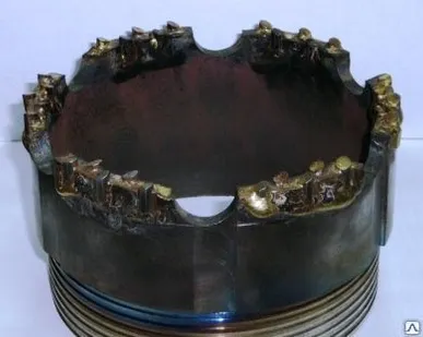 фото Коронка КТ-2.D-151 мм