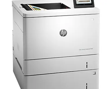 фото Принтер HP LaserJet Enterprise