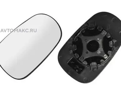 фото ASAM-SA Стекло зеркала без подогрева лев / прав