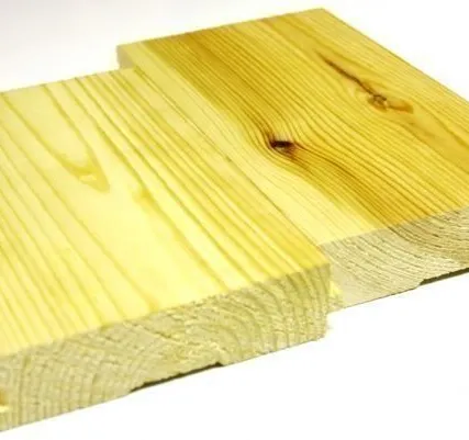 Фото №0 Доска половая 36х110х2000 сорт С