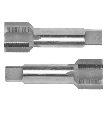 Фото №0 Метчик машинно-ручной комплектный М 42 х3 из 2-х шт. Р6М5 HOR