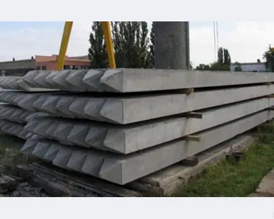 фото Сваи С40.30-6
во