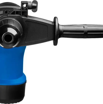 Фото №4 Перфоратор Зубр ЗПМ-40-1100 ЭК