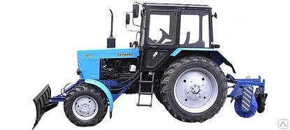 Фото №0 Аренда трактора ХТЗ