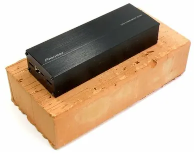 фото Автомобильный усилитель Pioneer