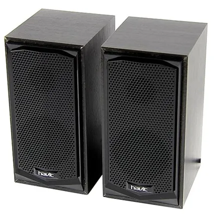 Фото №0 Компьютерная акустика Havit