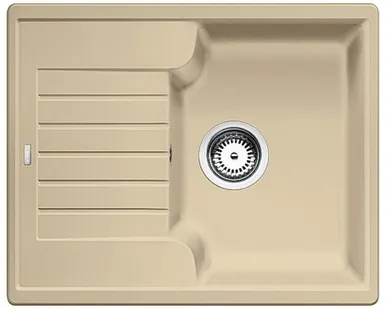 фото Кухонная мойка Blanco Zia 40S Шампань 516924 Blanco