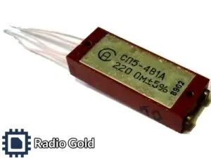 Фото №0 СП 5-4ВА