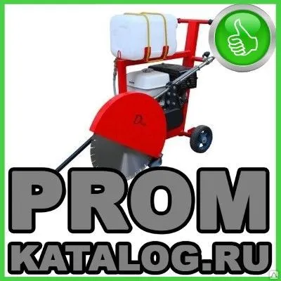 Фото №0 Нарезчики швов Diam