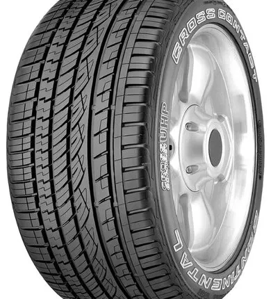 Фото №0 Continental ContiCrossContact UHP 235/45 R19 95W летняя
