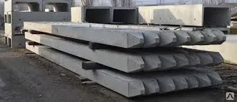 фото Сваи мостовые С9-35Т7
во