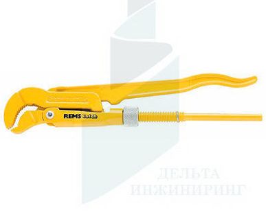 фото Трубный ключ REMS Catch S