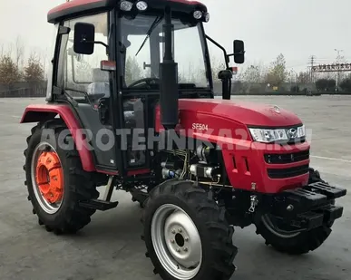 фото Трактор Shifeng SF-504C