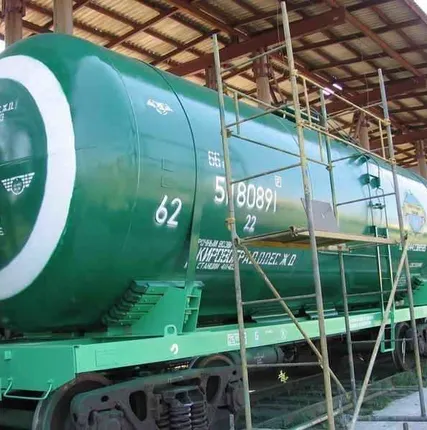 Фото №0 Эмаль ПФ-115 КЛК