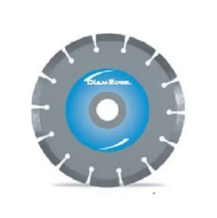 Фото №0 Алмазный диск UNIVERSALKUT LW 300