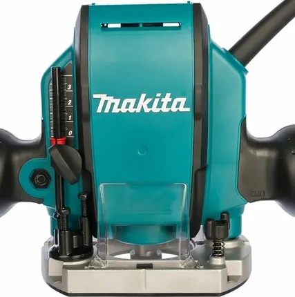 Фото №0 Фрезер Makita RP0900