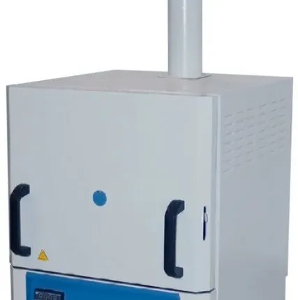 Фото №0 Муфельная печь LOIP LF-15/13-V2 Россия