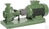 фото Насос К 160/30 с дв. 22 кВт.