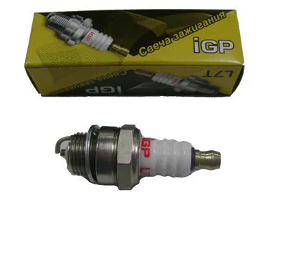 Фото №0 Свеча зажигания Z7C IGP (242, 335, 340, 341)