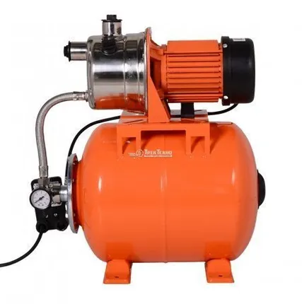 Фото №1 Станция наосная ВИХРЬ АСВ-600/20Н