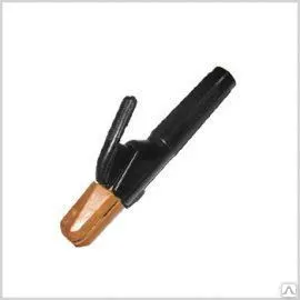 Фото №0 Держак (электрододержатель)