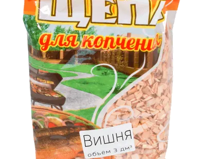 фото Щепа (Вишня)