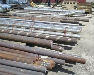 фото Круг 65 мм ЭП302УШ 10Х15Н9С3Б1