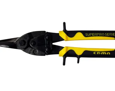 фото Ножницы авиационные универсальные EDMA 42мм - 010755