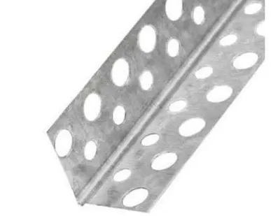 фото Угол перфорированный 90вн 400х65гр КС400