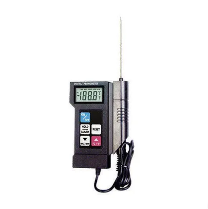 Фото №0 Термометр многофункциональный EM502C