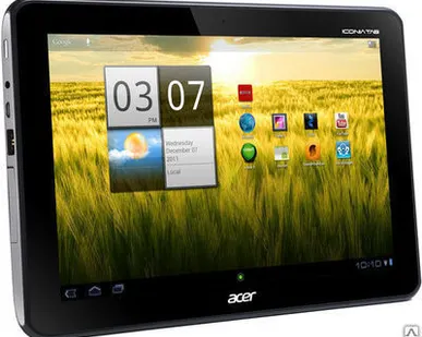 фото Ремонт планшетов Lenovo Tab 2 A10-30L