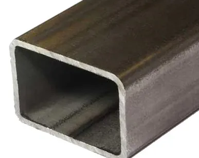 фото Профильная труба металлическая сечения от 20 до 200мм