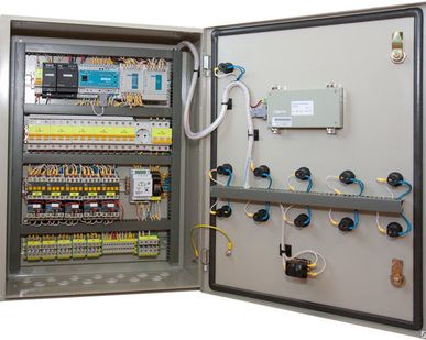 фото Обслуживание SCADA систем