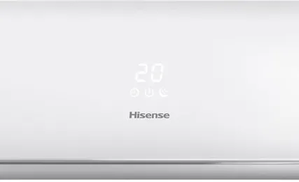 Фото №0 Кондиционер Hisense Premium Design Super AS-13UW4RVETG01 WI-FI