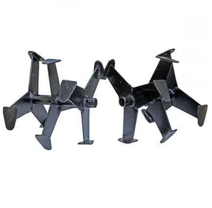 Фото №0 Фрезы - гусиные лапки для мотоблоков Forza ФМБ/МК.30.360.228