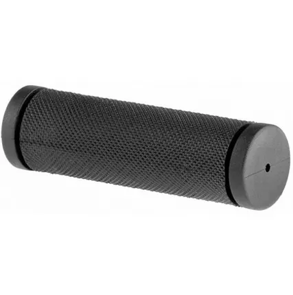 Фото №0 Грипсы VLG-311-7D2 Velo 100 мм чёрные