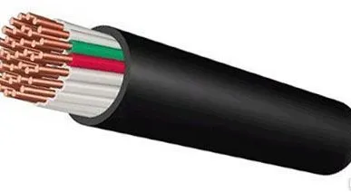фото Кабель контрольный КВВГнг-LS 5*1,5