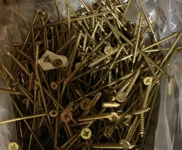 фото Саморез PZ 5,0х120