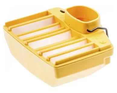 фото Фильтр воздушный (Оригинал) для бензопил husqvarna