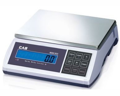 фото Весы порционные CAS ED-H